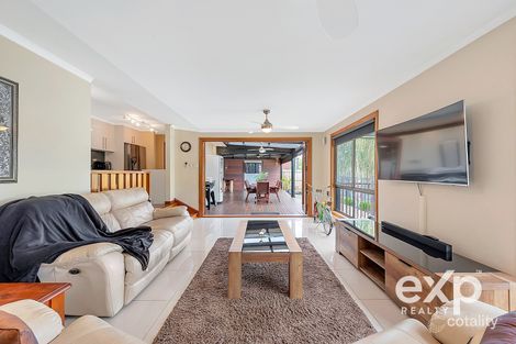 Property photo of 59 Flinders Drive Valley View SA 5093