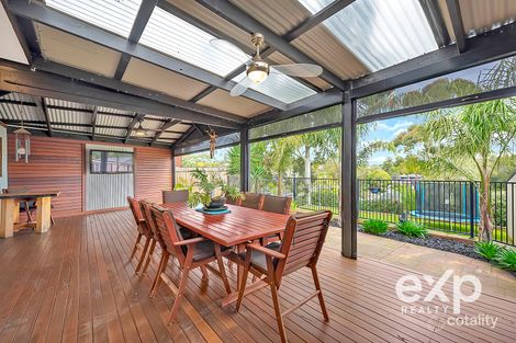 Property photo of 59 Flinders Drive Valley View SA 5093