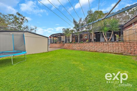 Property photo of 59 Flinders Drive Valley View SA 5093