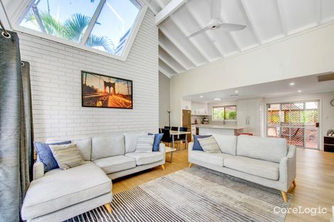 Property photo of 22 Ebrill Street Jamboree Heights QLD 4074