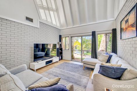 Property photo of 22 Ebrill Street Jamboree Heights QLD 4074