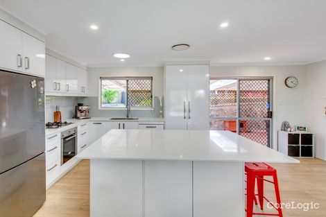 Property photo of 22 Ebrill Street Jamboree Heights QLD 4074