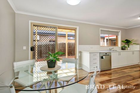Property photo of 1/165 Gap Road Sunbury VIC 3429