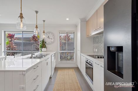 Property photo of 6 Bayside Avenue Jacobs Well QLD 4208