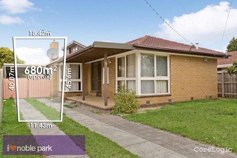 Property photo of 12 Ainsley Avenue Noble Park VIC 3174