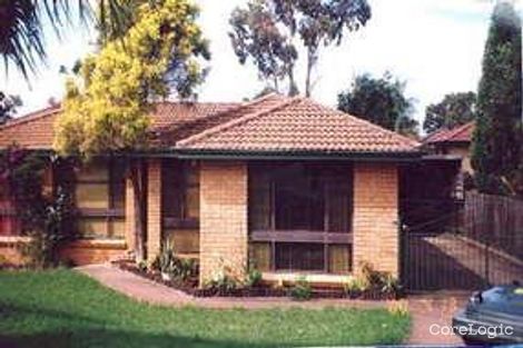 Property photo of 5 Fagan Place Bonnyrigg NSW 2177