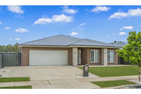 Property photo of 3 Riverdale Close Rutherford NSW 2320
