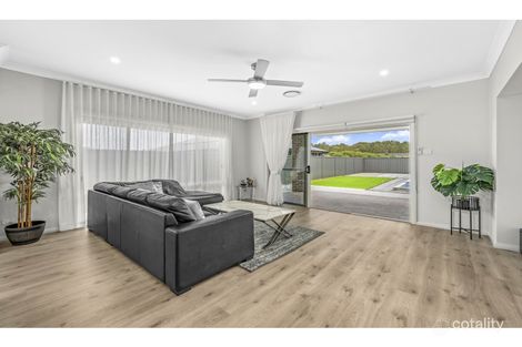 Property photo of 3 Riverdale Close Rutherford NSW 2320
