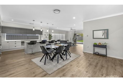 Property photo of 3 Riverdale Close Rutherford NSW 2320