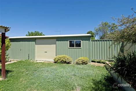 Property photo of 51 Karrugang Circuit Ngunnawal ACT 2913