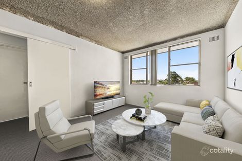 Property photo of 21/8 Station Street Guildford NSW 2161