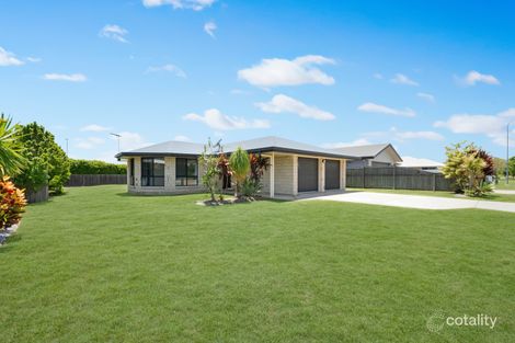 29 Lawrence St, Walkerston, QLD 4751