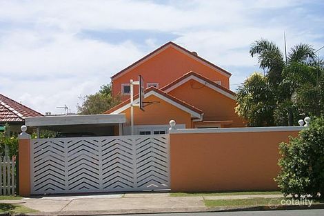 9 Cronulla Ave, Mermaid Beach, QLD 4218