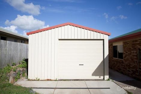 Property photo of 44 Barber Drive Eimeo QLD 4740