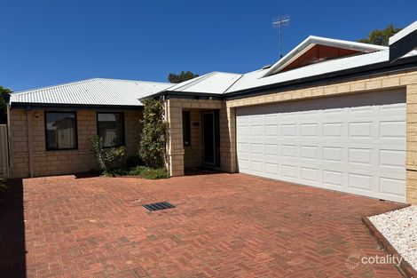 14b Kitchener St, Dudley Park, WA 6210