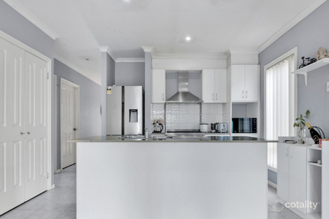 Property photo of 159 Westmeadows Lane Truganina VIC 3029