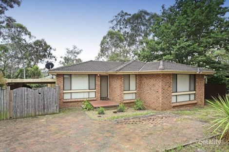 6 Connor Pl, Tahmoor, NSW 2573