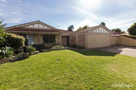 Property photo of 39 Calcite Place Forrestfield WA 6058