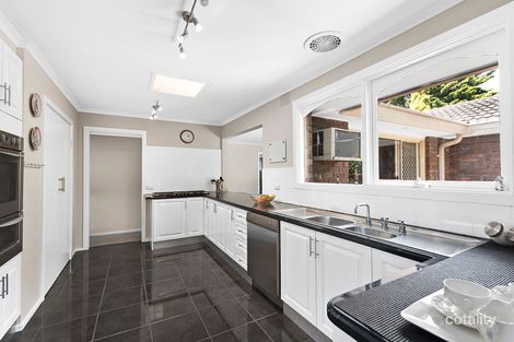 Property photo of 240 Manchester Road Mooroolbark VIC 3138