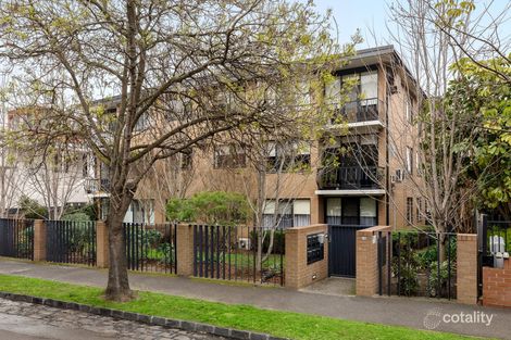Property photo of 11/15 Herbert Street St Kilda VIC 3182