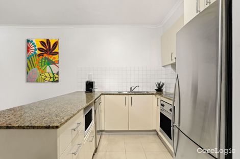 Property photo of 611/37 King Street Sydney NSW 2000