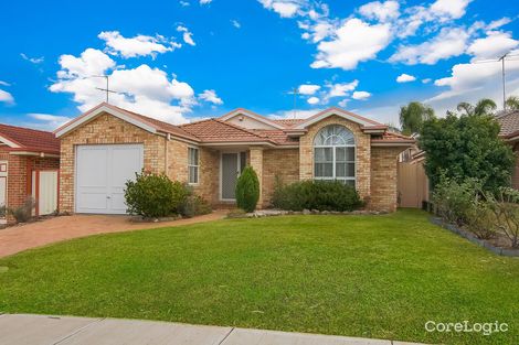 Property photo of 100 Bricketwood Drive Woodcroft NSW 2767