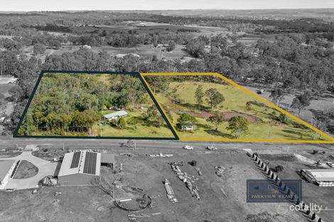 Property photo of 42 Findley Road Bringelly NSW 2556