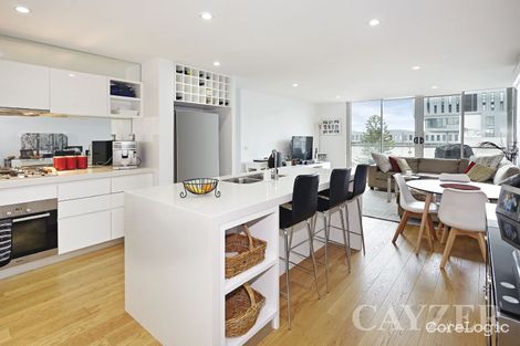 Property photo of 304/38 Nott Street Port Melbourne VIC 3207