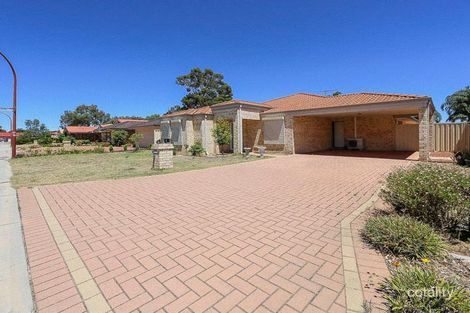 Property photo of 51 Isaba Parkway Seville Grove WA 6112