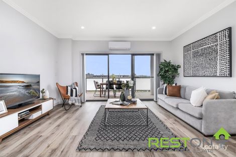 401/36 Barber Ave, Penrith, NSW 2750