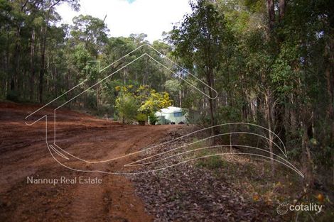 269 Gold Gully Rd, East Nannup, WA 6275