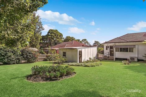 Property photo of 31 Russell Street Denistone East NSW 2112