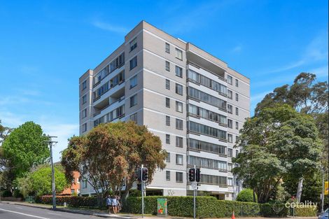 16/18-22 Victoria St, Burwood, NSW 2134