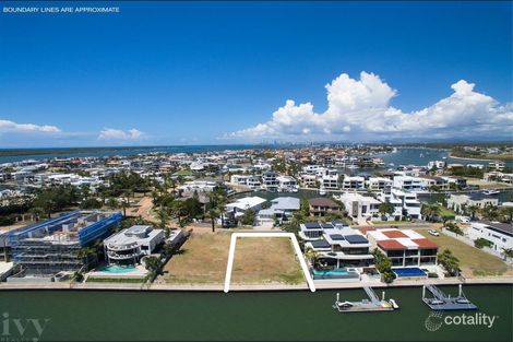 5 Knightsbridge Pde W, Paradise Point, QLD 4216