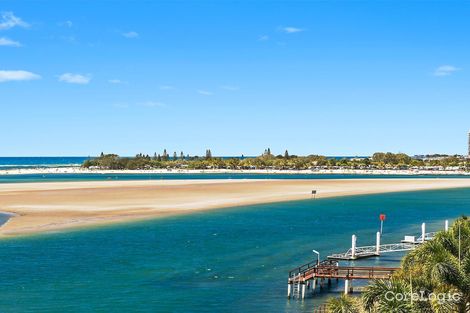 Property photo of 5/8-10 Wharf Street Maroochydore QLD 4558