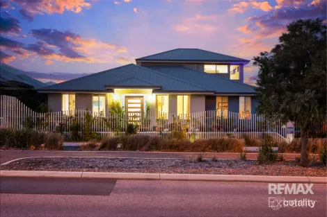 60 Cinnabar Dr, Eglinton, WA 6034