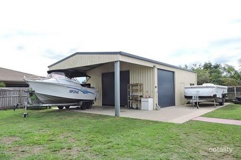 4 Harvison Dr, Marian, QLD 4753