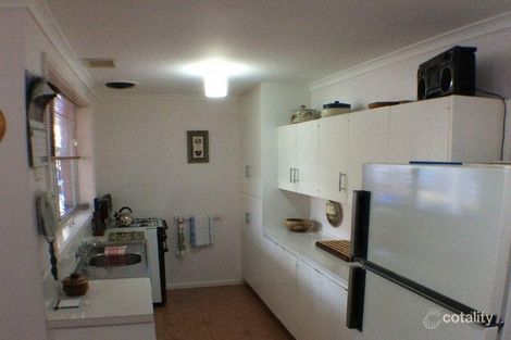 Property photo of 40 Martindale Crescent Seymour VIC 3660