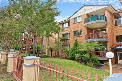 Property photo of 1/17-23 Addlestone Road Merrylands NSW 2160
