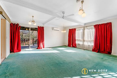 Property photo of 5 Belconnen Way Weetangera ACT 2614