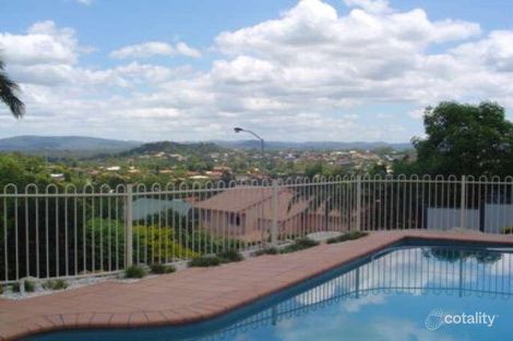 71 Dove Tree Cres, Sinnamon Park, QLD 4073