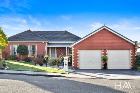 Property photo of 94 Benwerrin Crescent Norwood TAS 7250