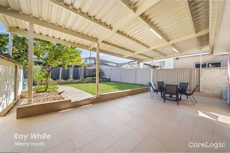 Property photo of 23 Berwick Street Guildford NSW 2161