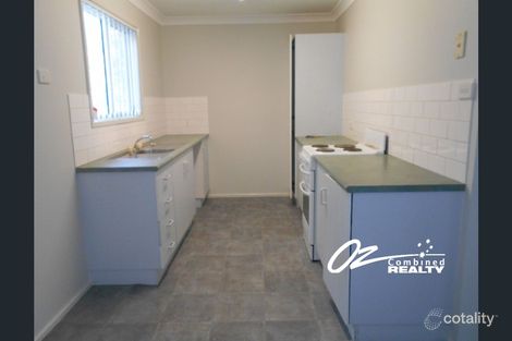 Property photo of 127 Tallyan Point Road Basin View NSW 2540