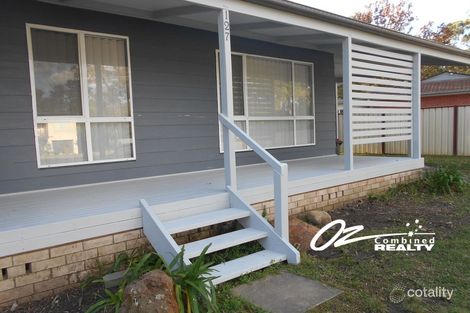 Property photo of 127 Tallyan Point Road Basin View NSW 2540