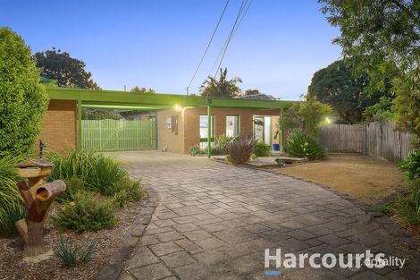 Property photo of 73 Norma Crescent Knoxfield VIC 3180