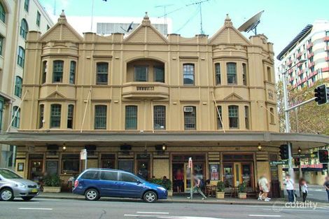 160-162 Elizabeth St, Sydney, NSW 2000