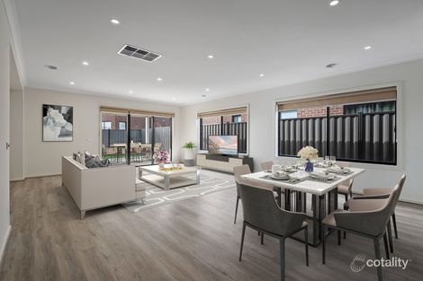 Property photo of 79 Moxham Drive Kalkallo VIC 3064