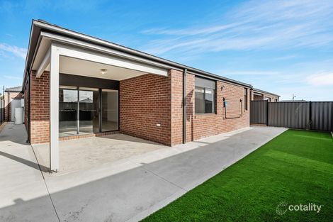 Property photo of 79 Moxham Drive Kalkallo VIC 3064