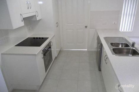 Property photo of 8 Jamieson Street Gracemere QLD 4702